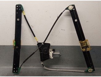 Recambio de elevalunas delantero derecho para audi a6 allroad c8 (4ah) 50 tdi mild hybrid quattro referencia OEM IAM 4K0837462 4