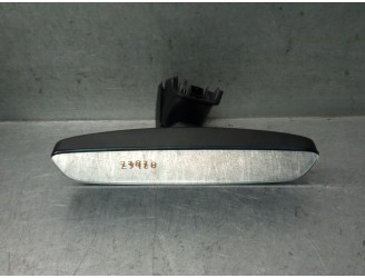 Recambio de espejo interior para audi a6 allroad c8 (4ah) 50 tdi mild hybrid quattro referencia OEM IAM 8W08575119B9 8W08575119B