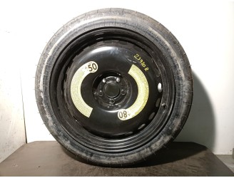 Recambio de neumatico repuesto para audi a6 allroad c8 (4ah) 50 tdi mild hybrid quattro referencia OEM IAM 4K9601027 19555-20116