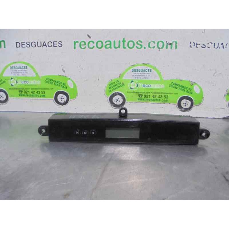 Recambio de reloj para hyundai santa fe (bm) 2.2 crdi cat referencia OEM IAM 945102B000  