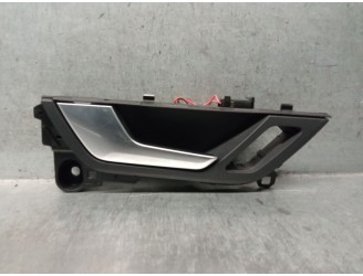 Recambio de maneta interior delantera izquierda para audi a6 allroad c8 (4ah) 50 tdi mild hybrid quattro referencia OEM IAM 4K08