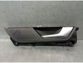Recambio de maneta interior trasera derecha para audi a6 allroad c8 (4ah) 50 tdi mild hybrid quattro referencia OEM IAM 4K083902