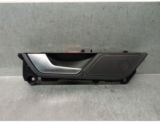 Recambio de maneta interior trasera izquierda para audi a6 allroad c8 (4ah) 50 tdi mild hybrid quattro referencia OEM IAM 4K0839