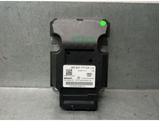 Recambio de modulo electronico para audi a6 allroad c8 (4ah) 50 tdi mild hybrid quattro referencia OEM IAM 4K907777CA  A2C753555