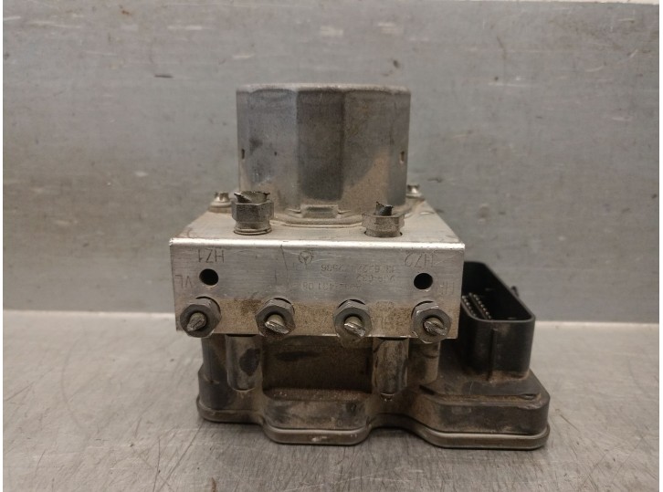 Recambio de abs para mercedes-benz clase e (w212) e 350 bluetec referencia OEM IAM A2124310848 A2124319612 