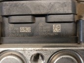 Replacement ABS unit for Mercedes-Benz E-Class (W212) E 350 BlueTec OEM IAM reference A2124310848 A2124319612 