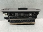 Recambio de aireador para mercedes-benz clase e (w212) e 350 bluetec referencia OEM IAM A2128301154 A2128301154 