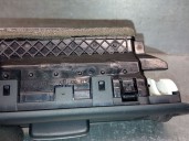 Recambio de aireador para mercedes-benz clase e (w212) e 350 bluetec referencia OEM IAM A2128301154 A2128301154 