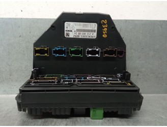 Recambio de caja reles / fusibles para mercedes-benz clase e (w212) e 350 bluetec referencia OEM IAM A2129006924 F005V01430 BOS