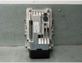 Recambio de centralita motor uce para mercedes-benz clase e (w212) e 350 bluetec referencia OEM IAM A6429005901  0281030109 BOSC