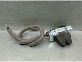 Recambio de cerradura maletero / porton para mercedes-benz clase e (w212) e 350 bluetec referencia OEM IAM A2047500185 A20475001