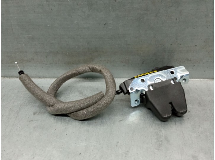 Recambio de cerradura maletero / porton para mercedes-benz clase e (w212) e 350 bluetec referencia OEM IAM A2047500185 A20475001