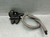 Recambio de cerradura maletero / porton para mercedes-benz clase e (w212) e 350 bluetec referencia OEM IAM A2047500185 A20475001