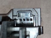Recambio de cerradura maletero / porton para mercedes-benz clase e (w212) e 350 bluetec referencia OEM IAM A2047500185 A20475001