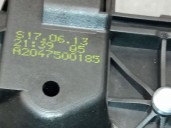Recambio de cerradura maletero / porton para mercedes-benz clase e (w212) e 350 bluetec referencia OEM IAM A2047500185 A20475001