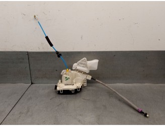 Recambio de cerradura puerta delantera derecha para mercedes-benz clase e (w212) e 350 bluetec referencia OEM IAM A0997200435 A2