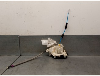 Recambio de cerradura puerta delantera izquierda para mercedes-benz clase e (w212) e 350 bluetec referencia OEM IAM A0997200135 