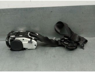 Recambio de cinturon seguridad delantero derecho para mercedes-benz clase e (w212) e 350 bluetec referencia OEM IAM A2128600886 