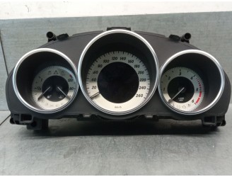 Recambio de cuadro instrumentos para mercedes-benz clase e (w212) e 350 bluetec referencia OEM IAM A2129000825 A2129000825 A2C87