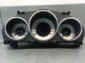 Recambio de cuadro instrumentos para mercedes-benz clase e (w212) e 350 bluetec referencia OEM IAM A2129000825 A2129000825 A2C87