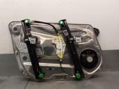 Recambio de elevalunas delantero derecho para mercedes-benz clase e (w212) e 350 bluetec referencia OEM IAM A2127201679 A2127201
