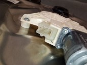 Recambio de elevalunas delantero derecho para mercedes-benz clase e (w212) e 350 bluetec referencia OEM IAM A2127201679 A2127201