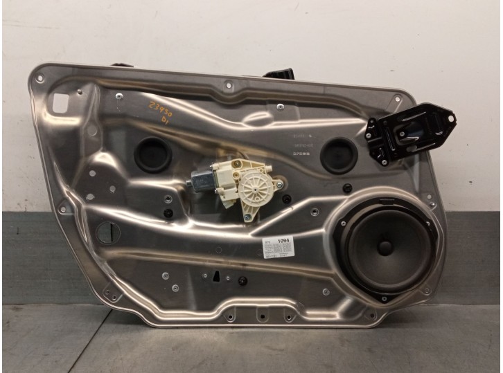 Recambio de elevalunas delantero izquierdo para mercedes-benz clase e (w212) e 350 bluetec referencia OEM IAM A2127201579 A21272