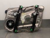 Recambio de elevalunas delantero izquierdo para mercedes-benz clase e (w212) e 350 bluetec referencia OEM IAM A2127201579 A21272