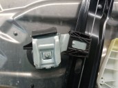 Recambio de elevalunas delantero izquierdo para mercedes-benz clase e (w212) e 350 bluetec referencia OEM IAM A2127201579 A21272