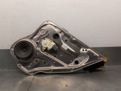 Recambio de elevalunas trasero derecho para mercedes-benz clase e (w212) e 350 bluetec referencia OEM IAM A2127301879 A212730187