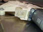 Recambio de elevalunas trasero derecho para mercedes-benz clase e (w212) e 350 bluetec referencia OEM IAM A2127301879 A212730187