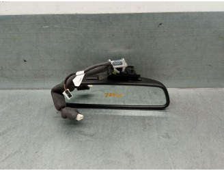 Recambio de espejo interior para mercedes-benz clase e (w212) e 350 bluetec referencia OEM IAM A2078103417 A2078103417 