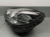 Recambio de faro izquierdo para mercedes-benz clase e (w212) e 350 bluetec referencia OEM IAM A2128209159 A2128201739 
