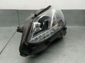 Recambio de faro izquierdo para mercedes-benz clase e (w212) e 350 bluetec referencia OEM IAM A2128209159 A2128201739 