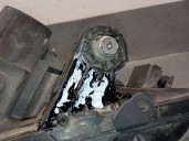 Recambio de faro izquierdo para mercedes-benz clase e (w212) e 350 bluetec referencia OEM IAM A2128209159 A2128201739 