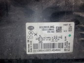 Recambio de faro izquierdo para mercedes-benz clase e (w212) e 350 bluetec referencia OEM IAM A2128209159 A2128201739 