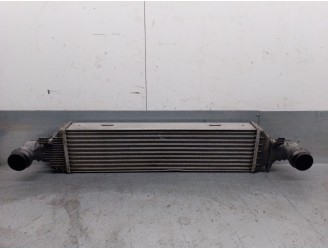 Recambio de intercooler para mercedes-benz clase e (w212) e 350 bluetec referencia OEM IAM A2045000200 A2045000200 MODINE