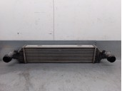 Recambio de intercooler para mercedes-benz clase e (w212) e 350 bluetec referencia OEM IAM A2045000200 A2045000200 MODINE