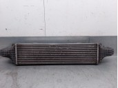 Recambio de intercooler para mercedes-benz clase e (w212) e 350 bluetec referencia OEM IAM A2045000200 A2045000200 MODINE