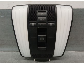 Recambio de luz interior para mercedes-benz clase e (w212) e 350 bluetec referencia OEM IAM A2129001123 A2129001123 