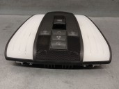 Recambio de luz interior para mercedes-benz clase e (w212) e 350 bluetec referencia OEM IAM A2129001123 A2129001123 