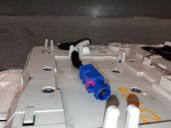 Recambio de luz interior para mercedes-benz clase e (w212) e 350 bluetec referencia OEM IAM A2129001123 A2129001123 