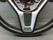 Recambio de volante para mercedes-benz clase e (w212) e 350 bluetec referencia OEM IAM A2184600618 A2184600618 