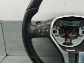 Recambio de volante para mercedes-benz clase e (w212) e 350 bluetec referencia OEM IAM A2184600618 A2184600618 