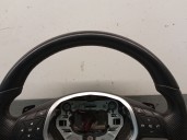 Recambio de volante para mercedes-benz clase e (w212) e 350 bluetec referencia OEM IAM A2184600618 A2184600618 