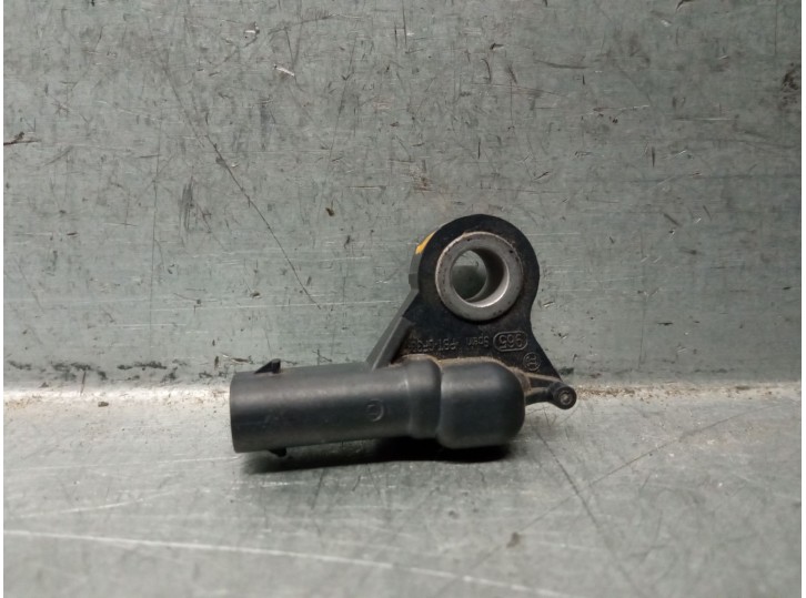 Recambio de sensor impacto para jaguar f-pace (x761) 2.0 td4 referencia OEM IAM FK7214B006AA FK7214B006AA 