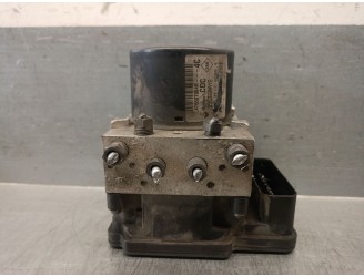 Recambio de abs para renault grand scénic iii (jz0/1_) 1.5 dci referencia OEM IAM 476607984R ATE