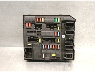 Recambio de caja reles / fusibles para renault grand scénic iii (jz0/1_) 1.5 dci referencia OEM IAM 284B62342R 02310a0200788 CO