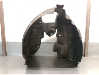 Recambio de paso rueda delantero derecho para renault grand scénic iii (jz0/1_) 1.5 dci referencia OEM IAM 638446847R 638446847R