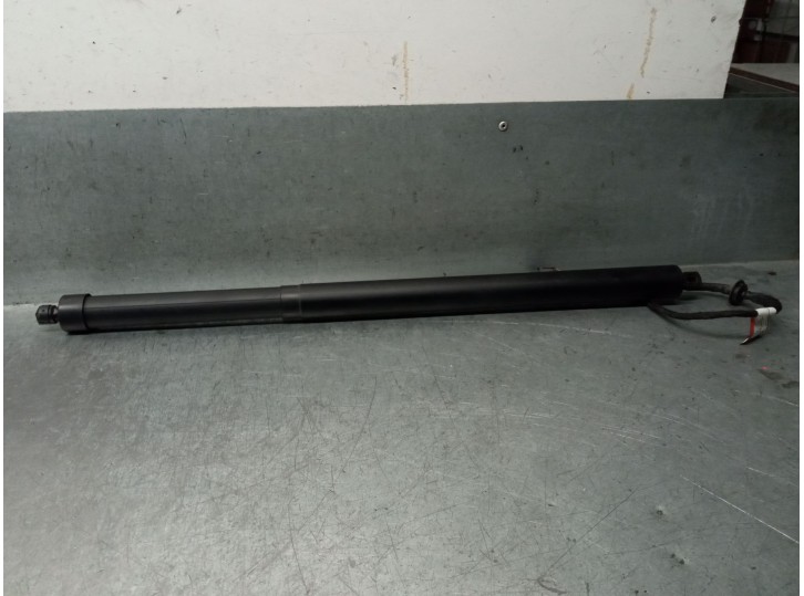 Recambio de amortiguadores maletero / porton para jaguar f-pace (x761) 2.0 td4 referencia OEM IAM HK8370354AA T4A1144 